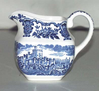 Creamer or Jug c1960s
